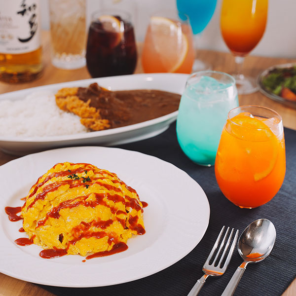 ありすカフェ＆バー ギャラリー
